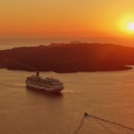 4 day cruise - 4-day cruise in Greece and Turkey - Cruises in Greece - Greek cruises - Greek Travel Packages - Cruise Greek islands - Travel to Greek islands - Tours in Greece - Atlantis Travel Agency in Athens Greece