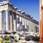 The Jewish sites in breathtaking Greece