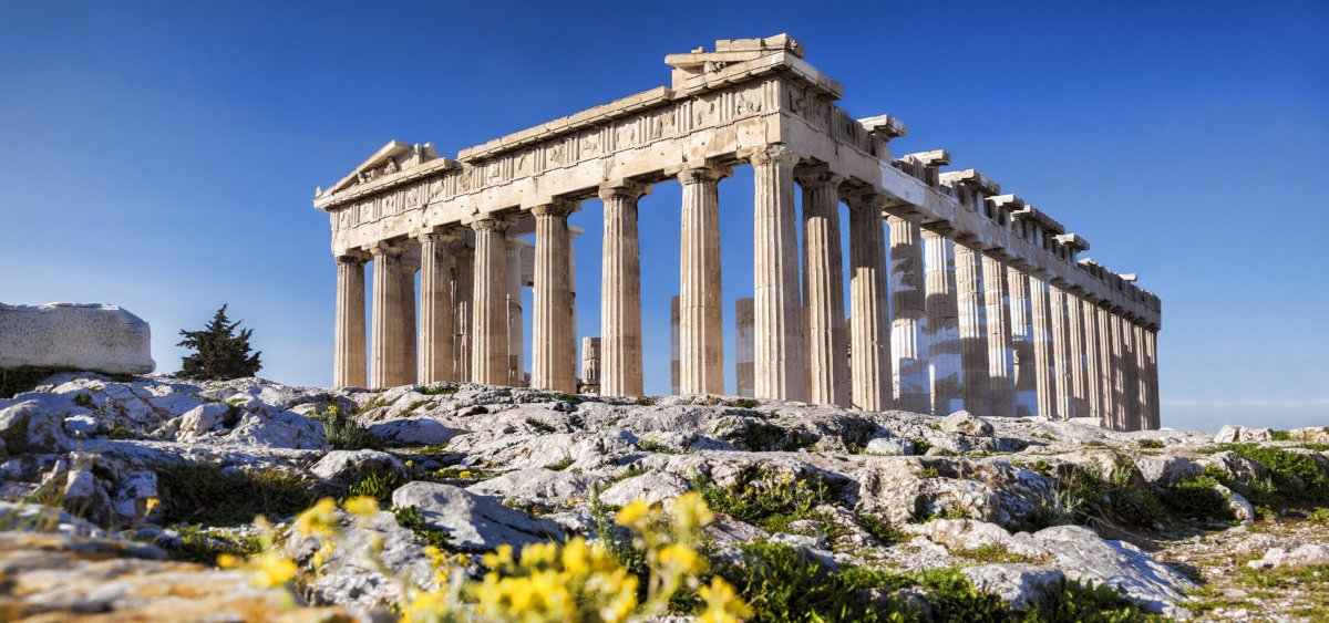 Athens Acropolis - Parthenon - Athens Tours - Acropolis - Parthenon - Museum of Acropolis - Greek Travel Packages - Travel to Meteora Greece - Tours in Greece - Atlantis Travel Agency in Athens Greece