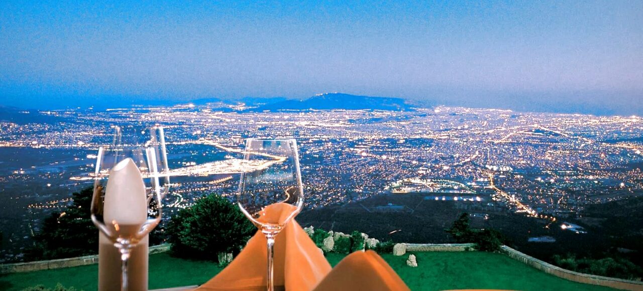 Casino Athens evening experience