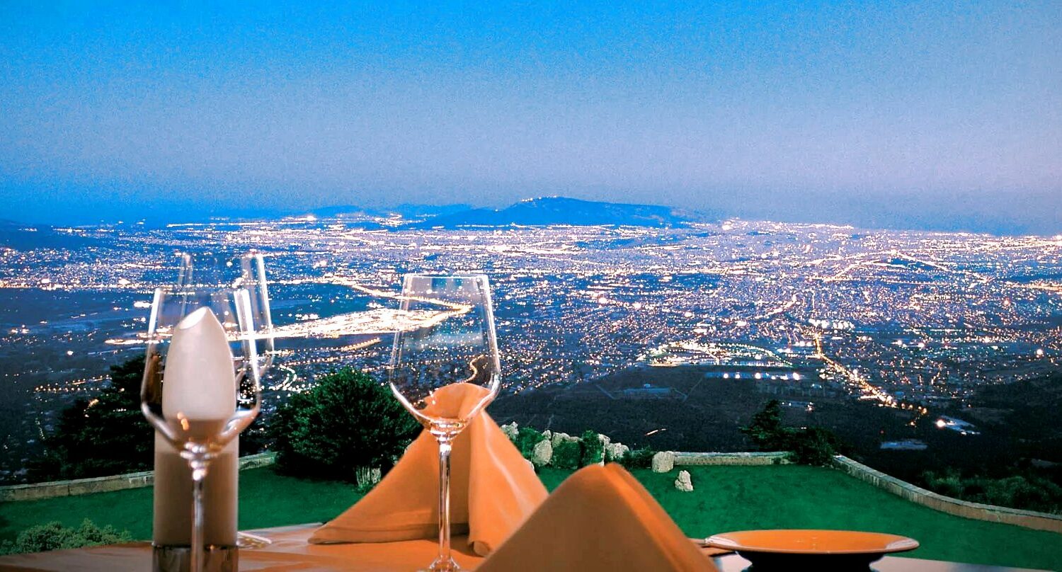 Casino Athens evening experience