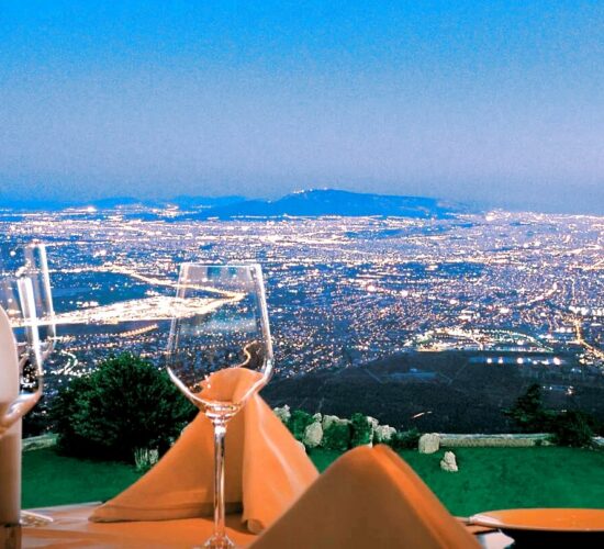 Casino Athens evening experience