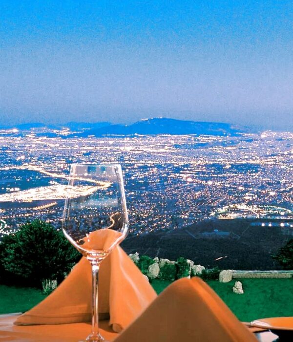 Casino Athens evening experience