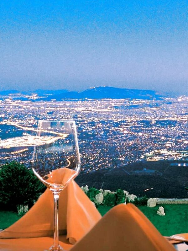 Casino Athens evening experience