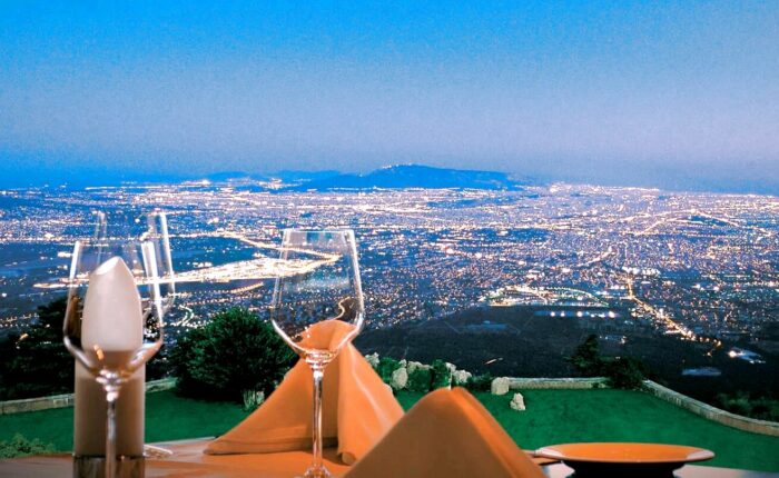 Casino Athens evening experience