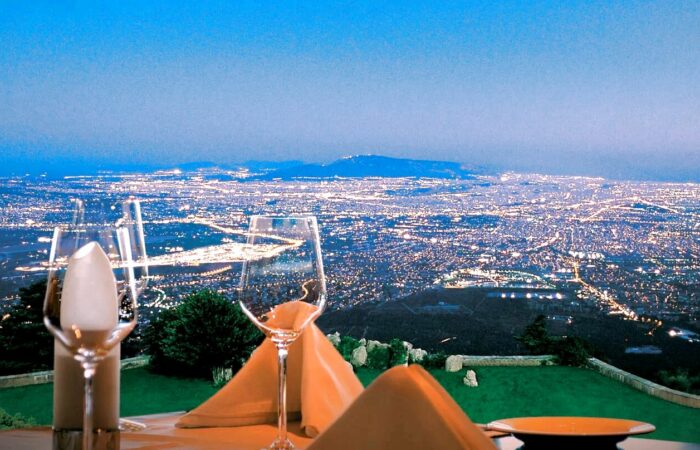 Casino Athens evening experience