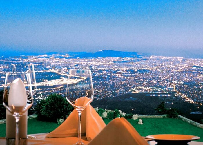 Casino Athens evening experience