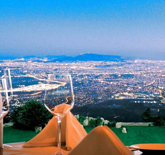 Casino Athens evening experience