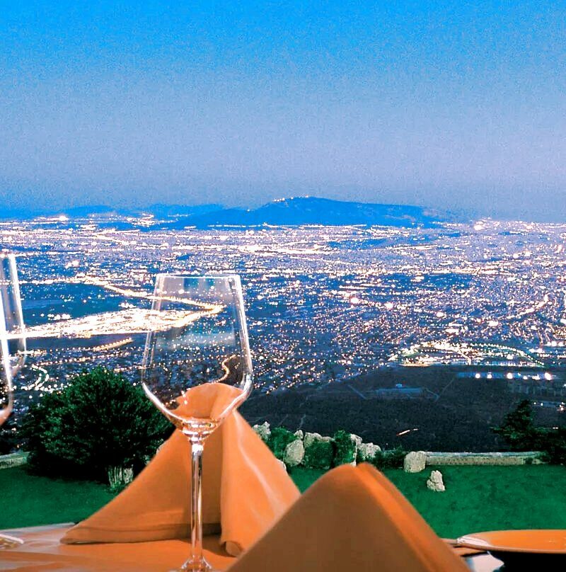 Casino Athens evening experience